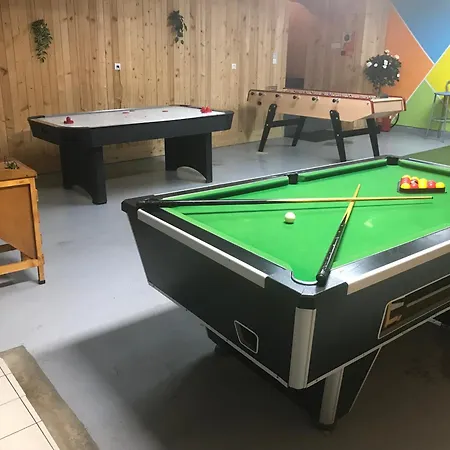 La Des Coeurs Vendéens Casa vacanze