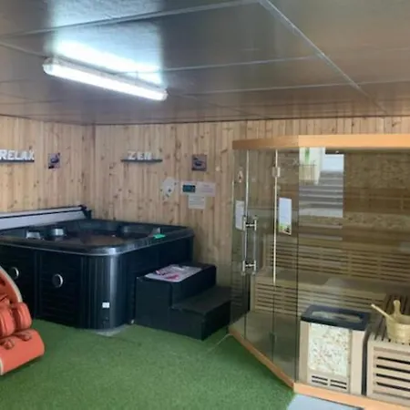 La Des Coeurs Vendéens Casa vacanze Mortagne-sur-Sevre