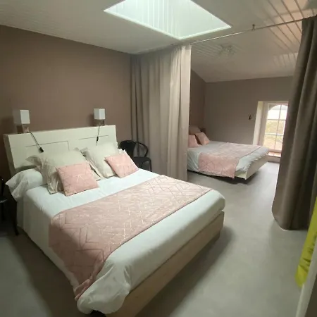 Casa vacanze La Des Coeurs Vendéens Mortagne-sur-Sevre