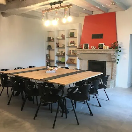 La Des Coeurs Vendeens Holiday home
