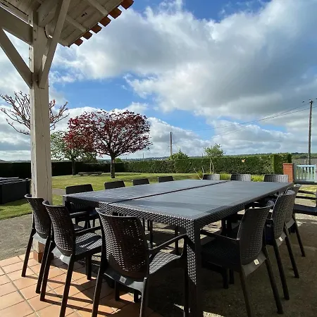 Holiday home La Des Coeurs Vendeens *