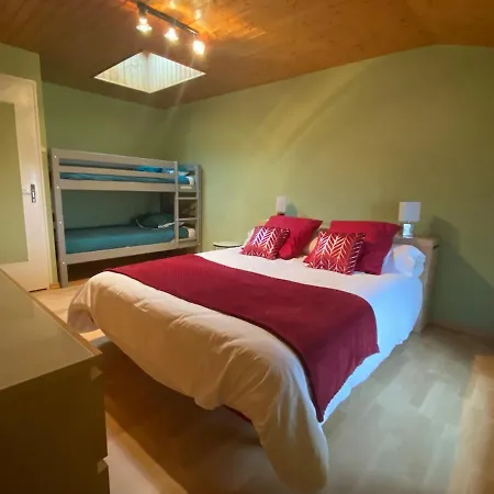 Holiday home La Des Coeurs Vendeens *