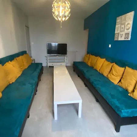 Holiday home La Des Coeurs Vendeens Mortagne-sur-Sevre