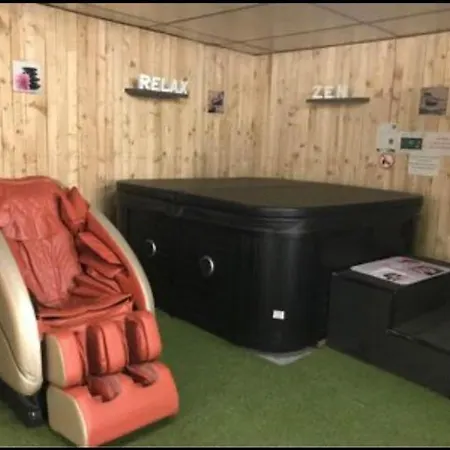 La Des Coeurs Vendéens * Mortagne-sur-Sevre