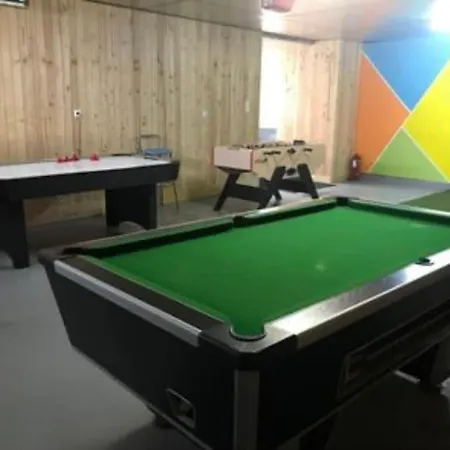 Casa vacanze La Des Coeurs Vendéens