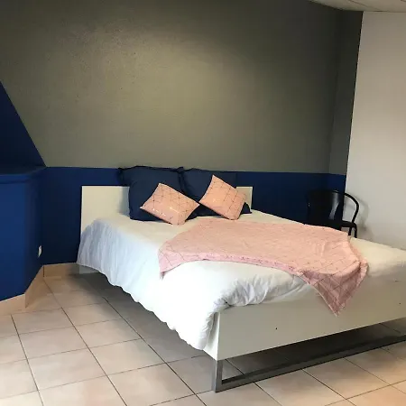 Holiday home La Des Coeurs Vendeens *