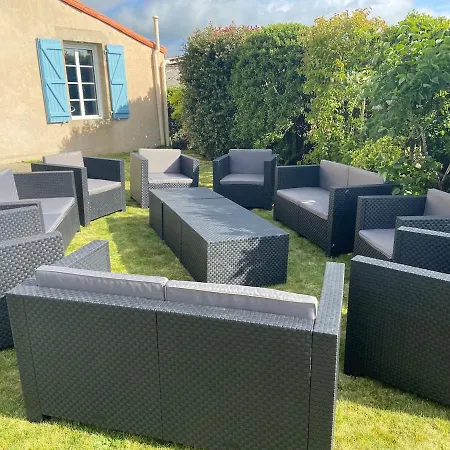 La Des Coeurs Vendéens