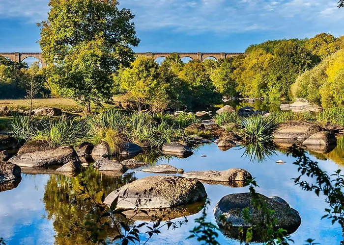 La Des Coeurs Vendeens Mortagne-sur-Sevre
