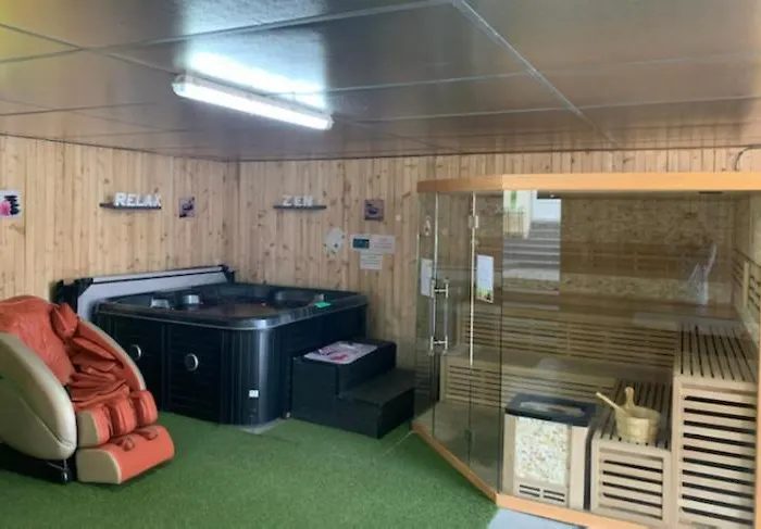 La Des Coeurs Vendeens 度假居 Mortagne-sur-Sevre