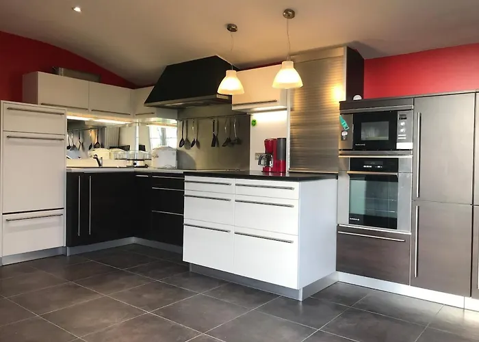 La Des Coeurs Vendeens Mortagne-sur-Sevre