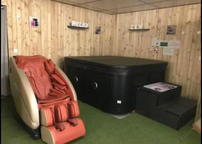 La Des Coeurs Vendeens * Mortagne-sur-Sevre