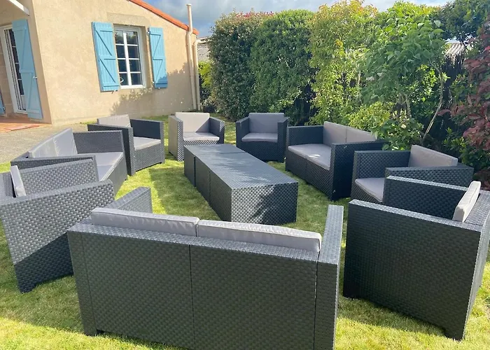 La Des Coeurs Vendeens